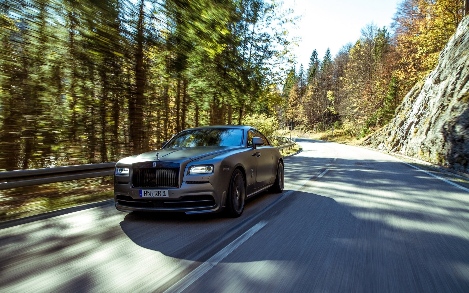 rolls royce fantasma spofec tuning rolls royce en movimiento