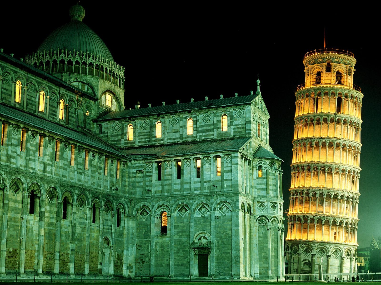 italy pisa tower