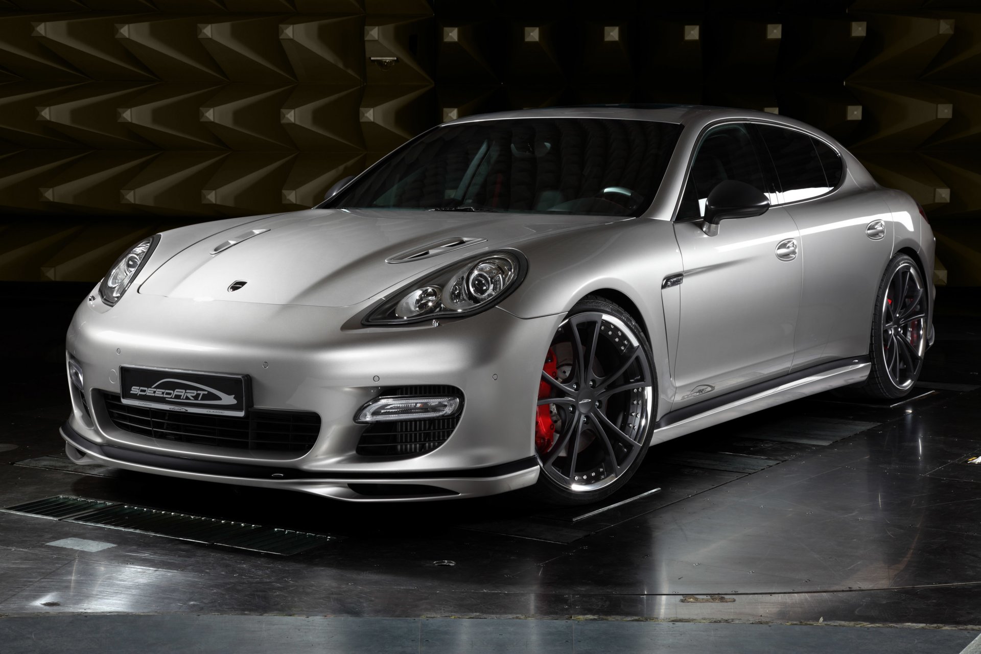 porsche panamera plata speedart porsche panamera plata tuning