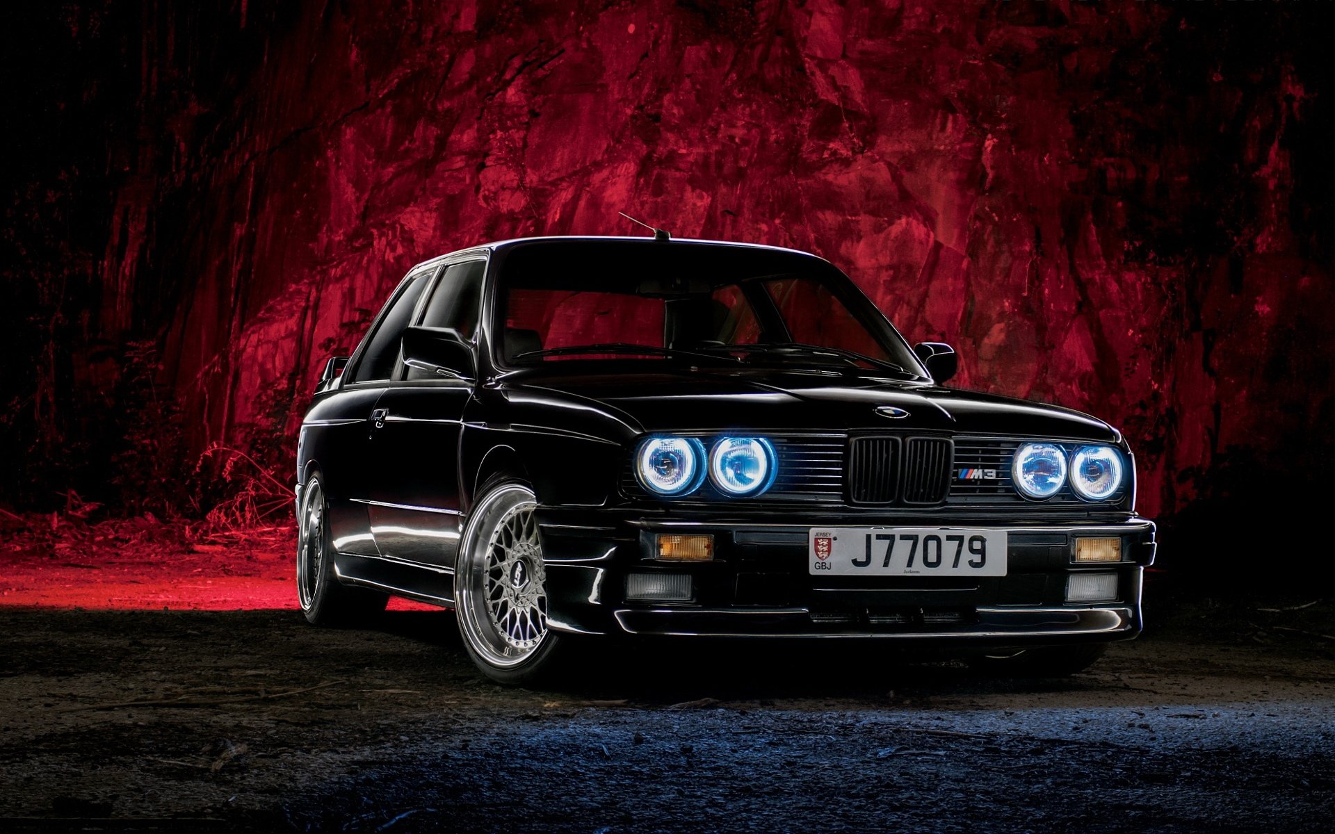 bmw m3 bmw nuit auto