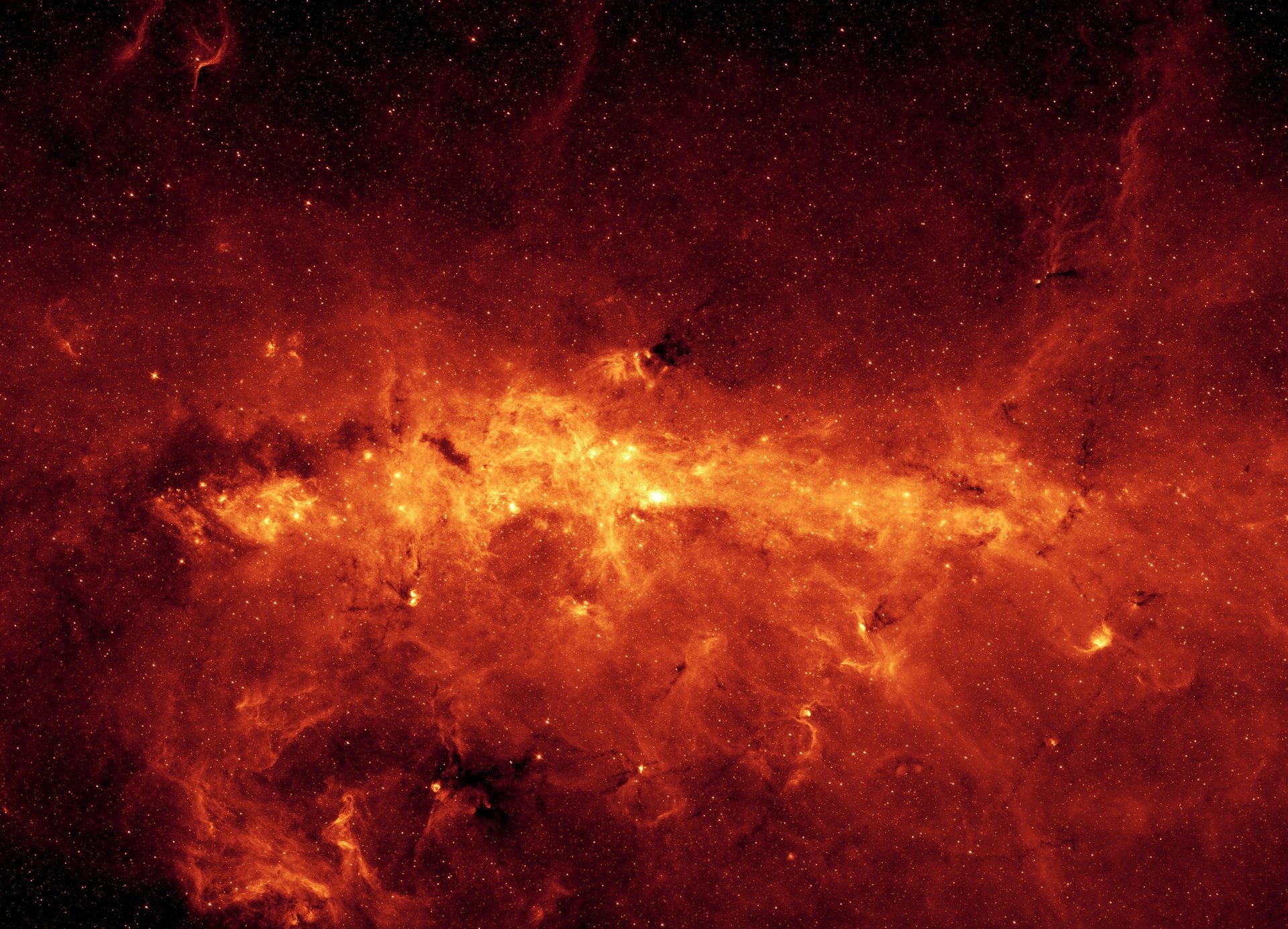 cosmos nebula stars space universe constellation