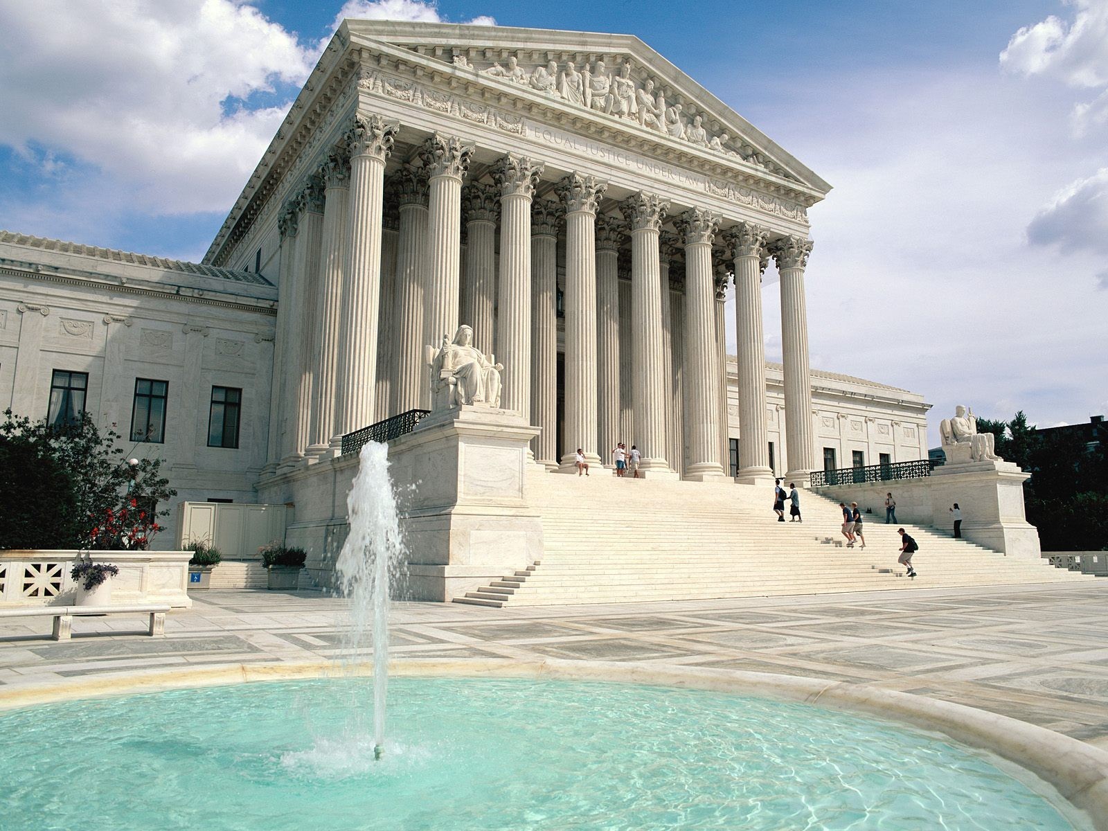 united states washington the supreme court