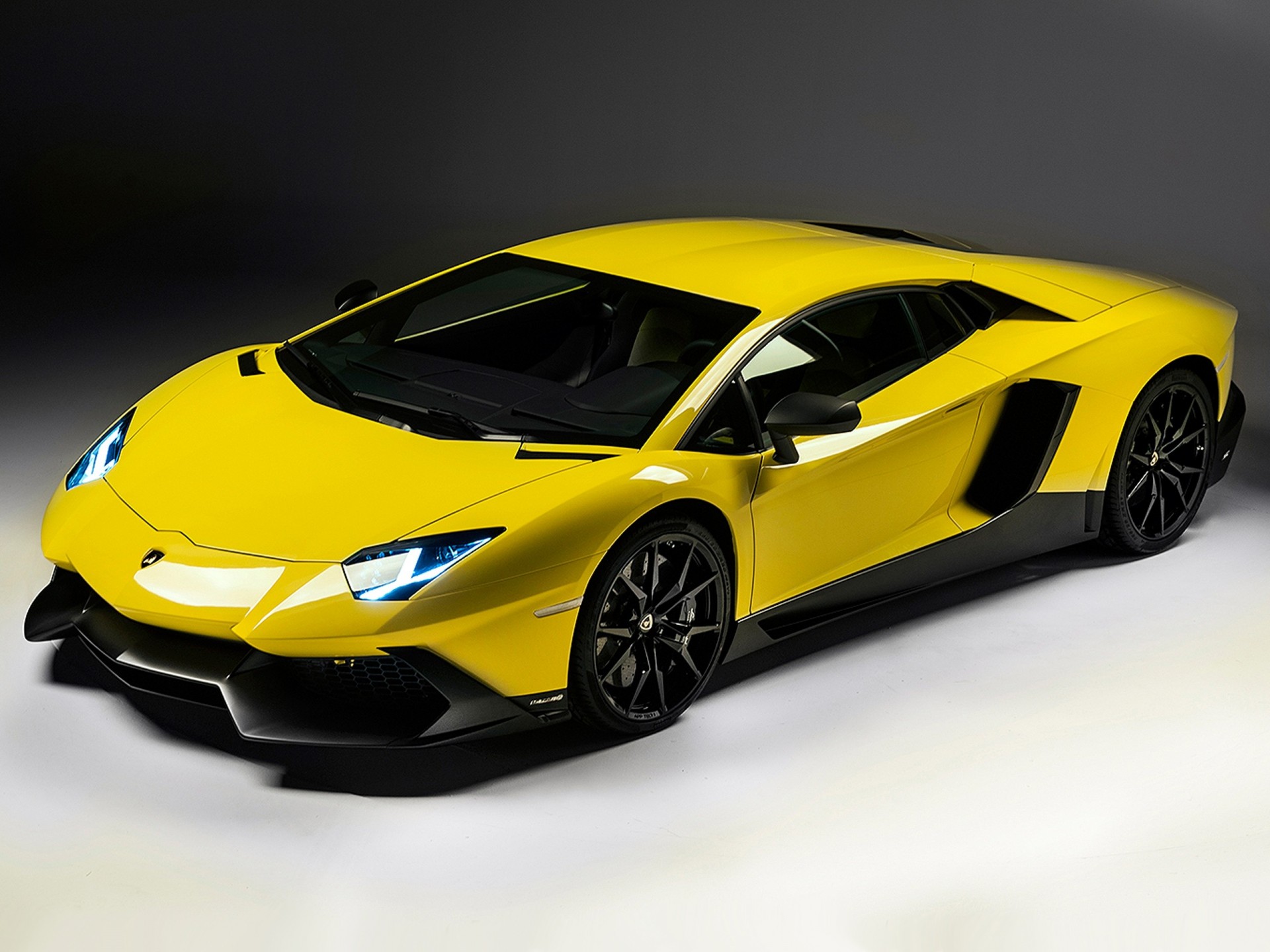 gallardo lamborghini aventador