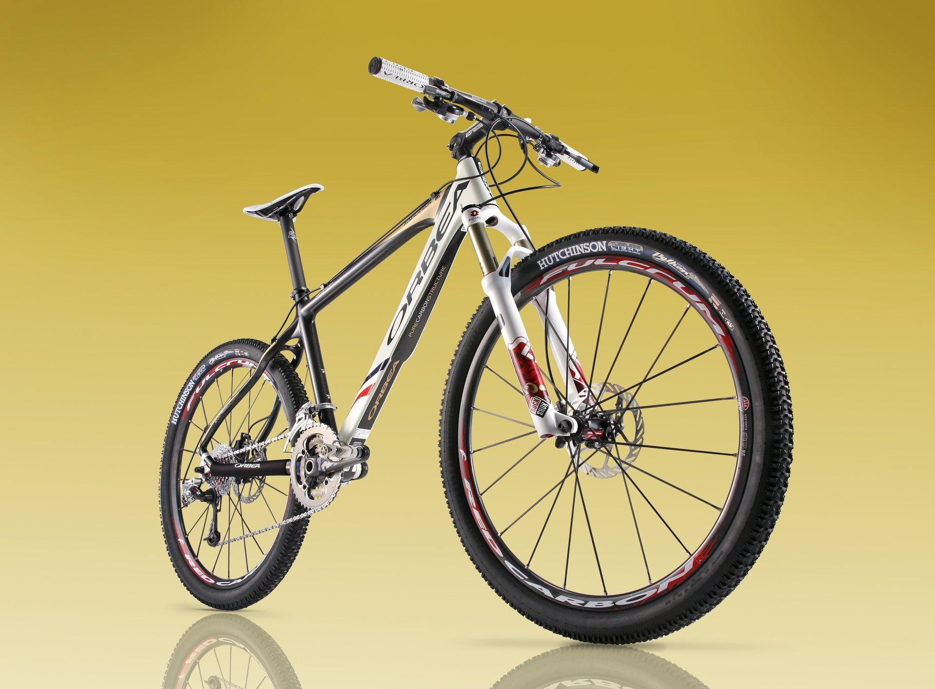 orbea mountainbike carbon design technologie sport fahrräder transport