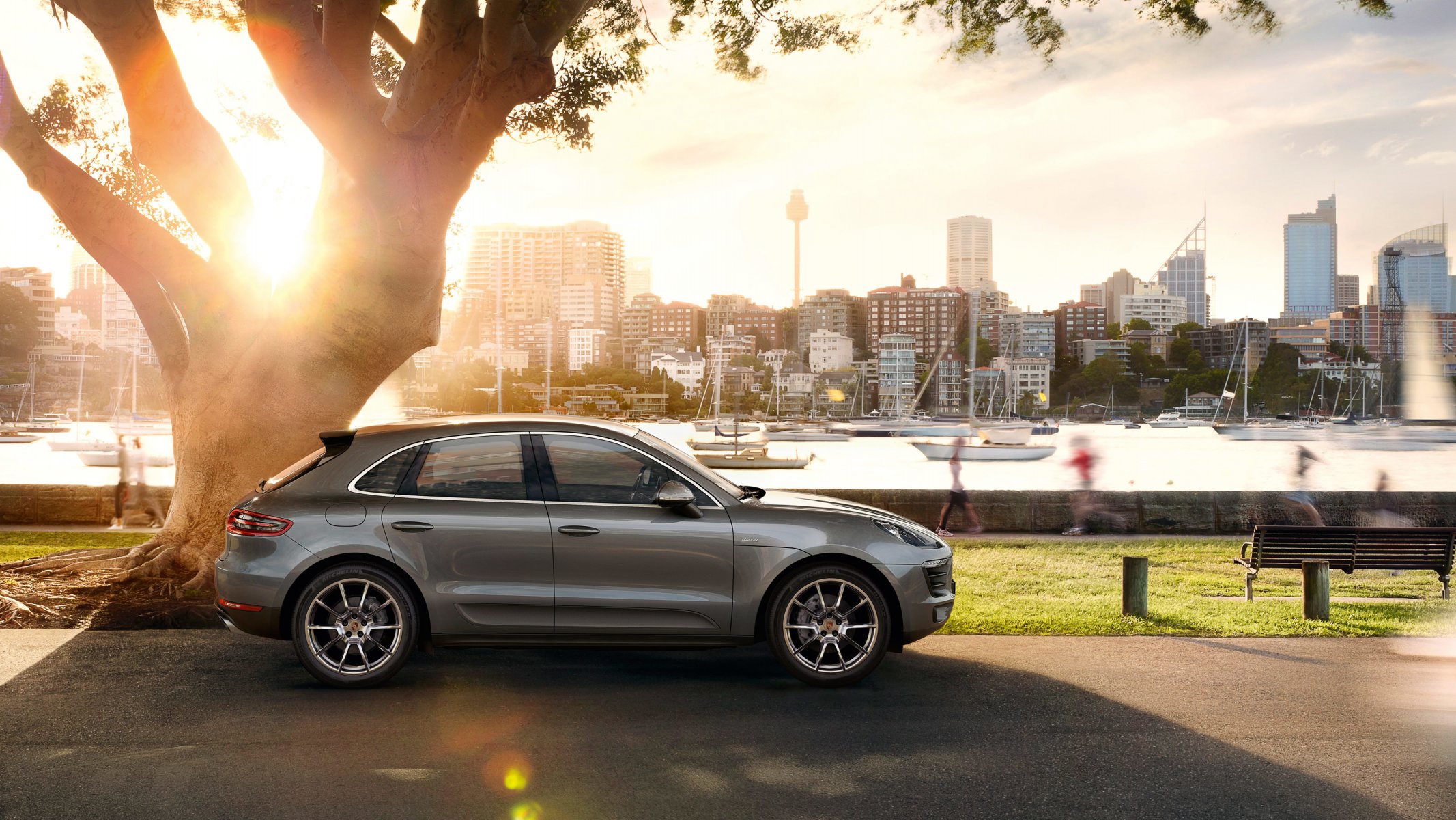 porsche macan s 2014