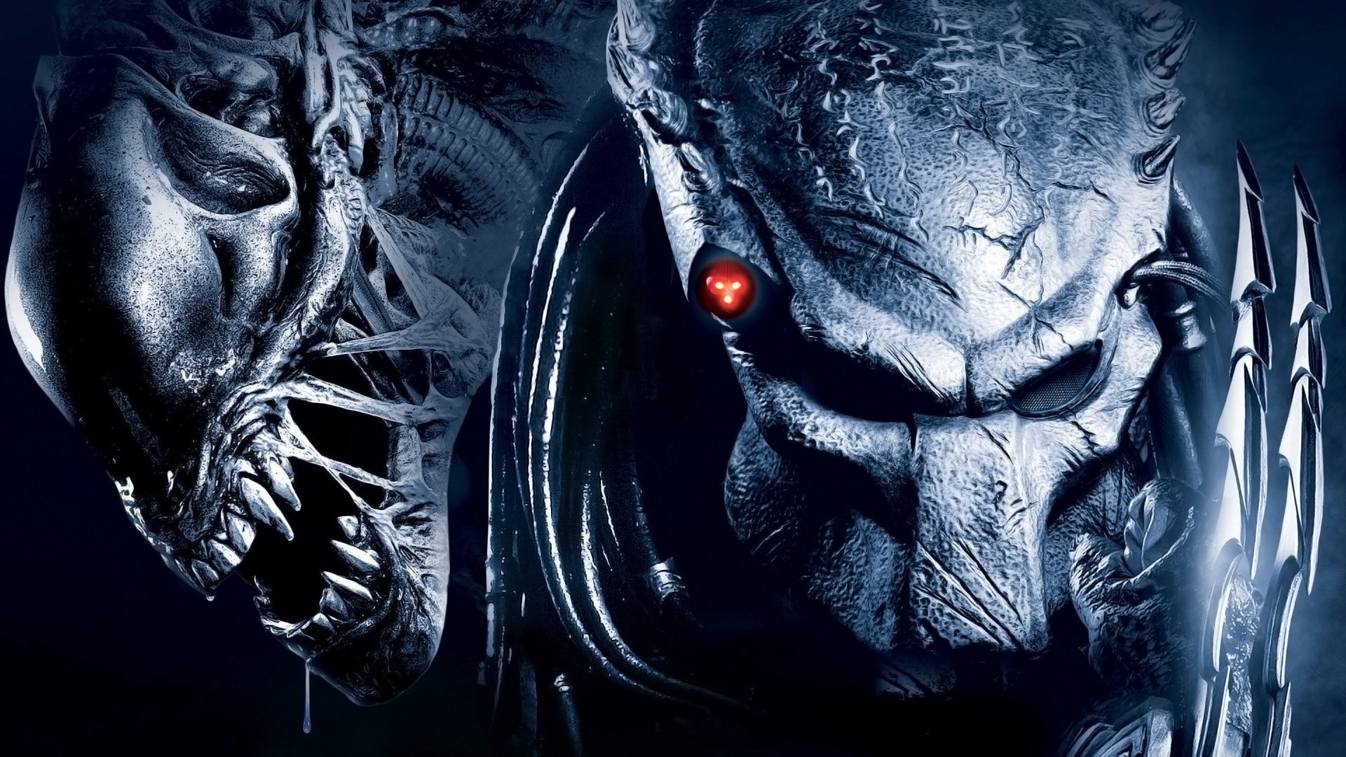 tranger alien vs predator 2 requiem alien vs predator requiem predator movie