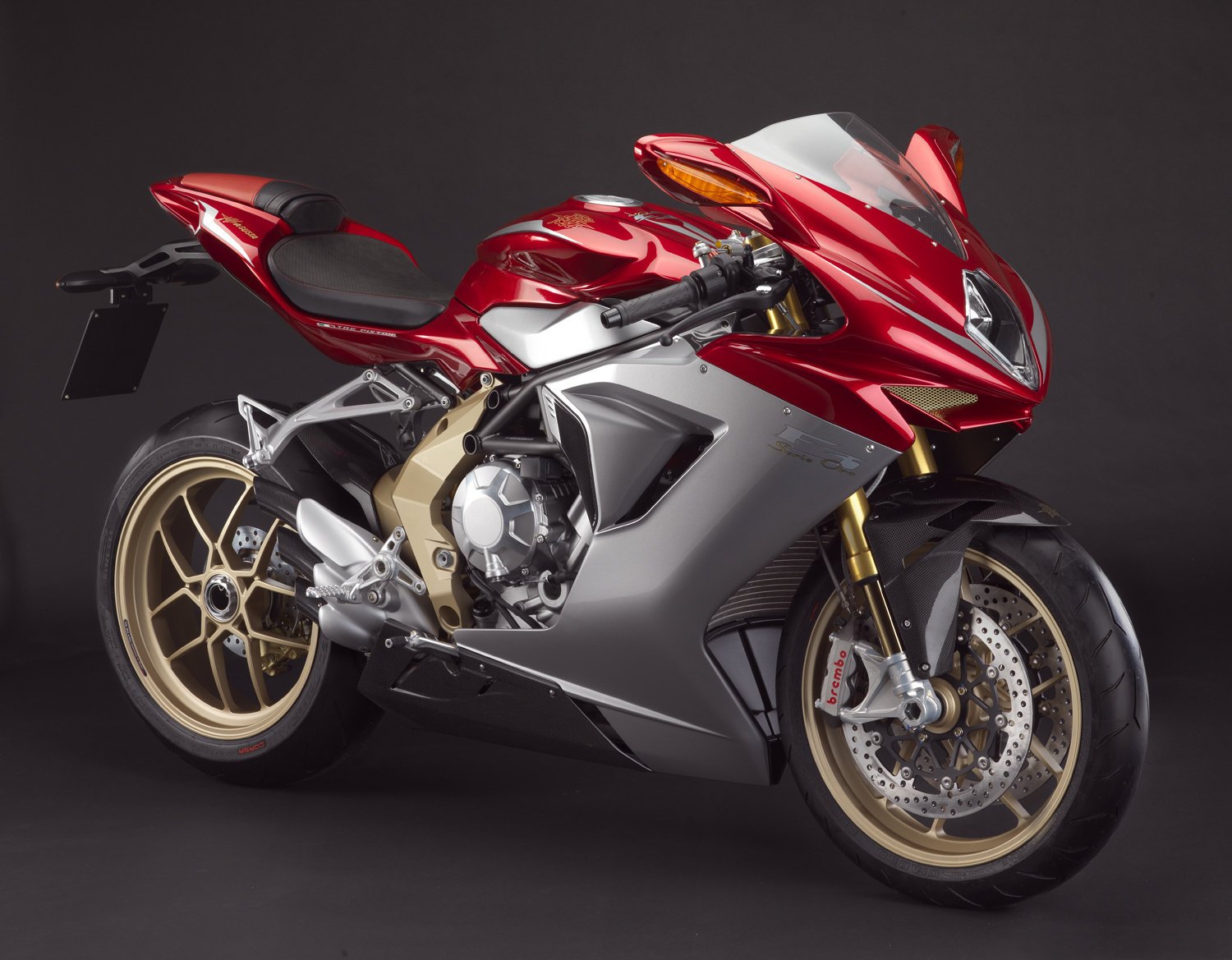 mv agusta f3 serie oro агуста красный спортбайк мотоцикл мото италия дизайн хайтек мотобайк hi-tech байк мототранспорт