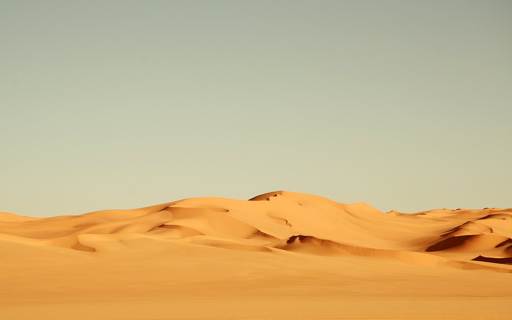 deserto dune sole cielo sabbia barkhany