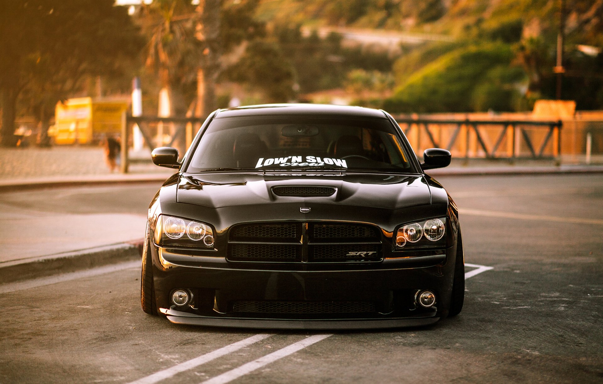 dodge charger srt stance nation stance works dodge chardzher style front to