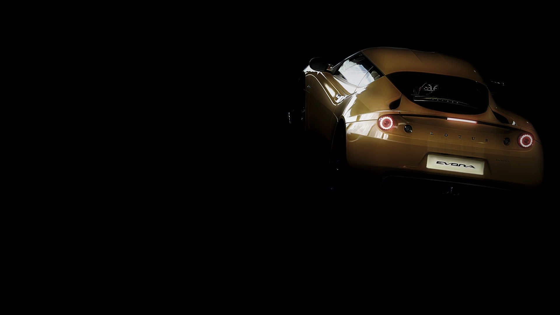 lotus evora hintergrund