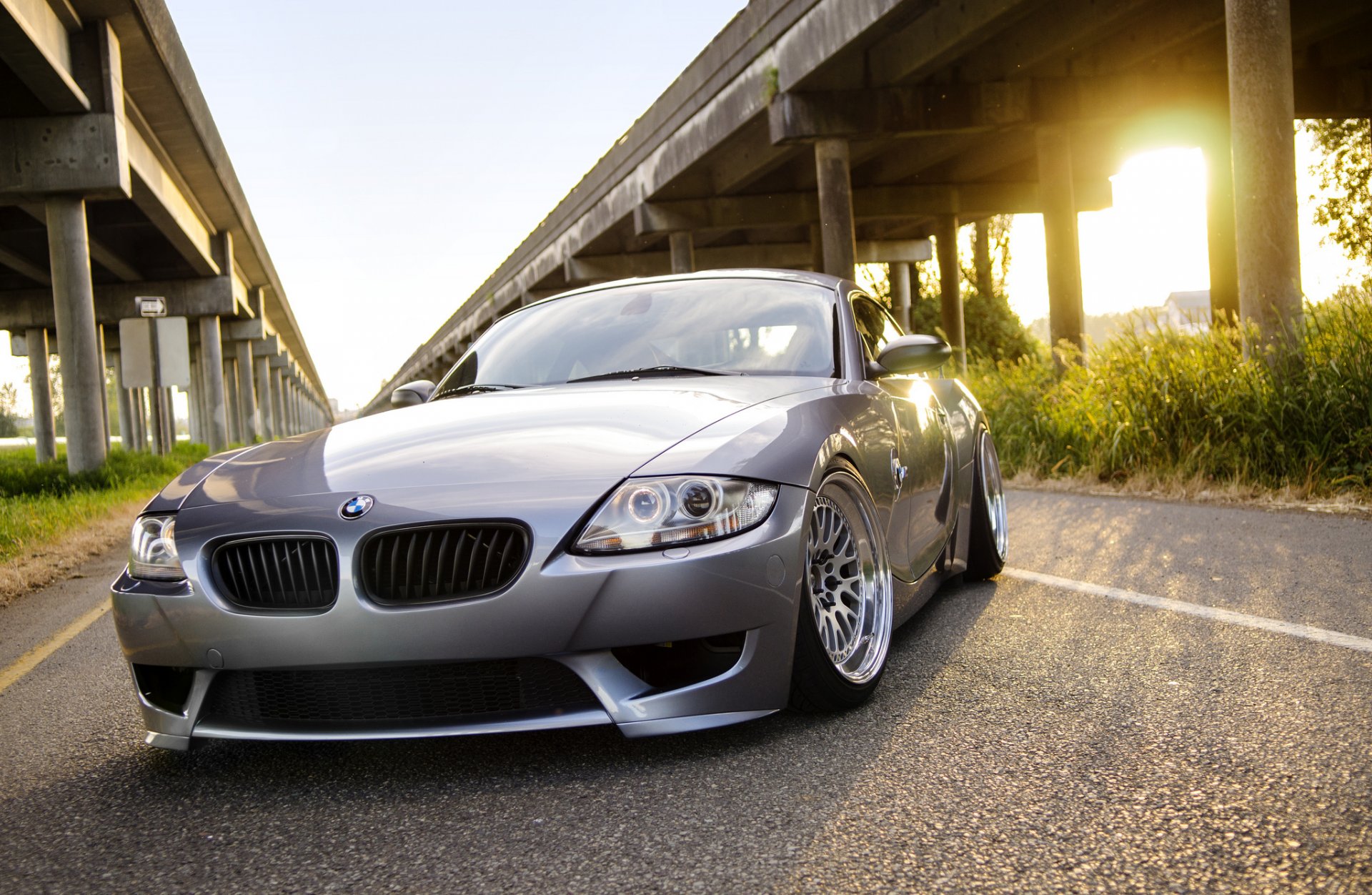 bmw z4 silver bmw silver