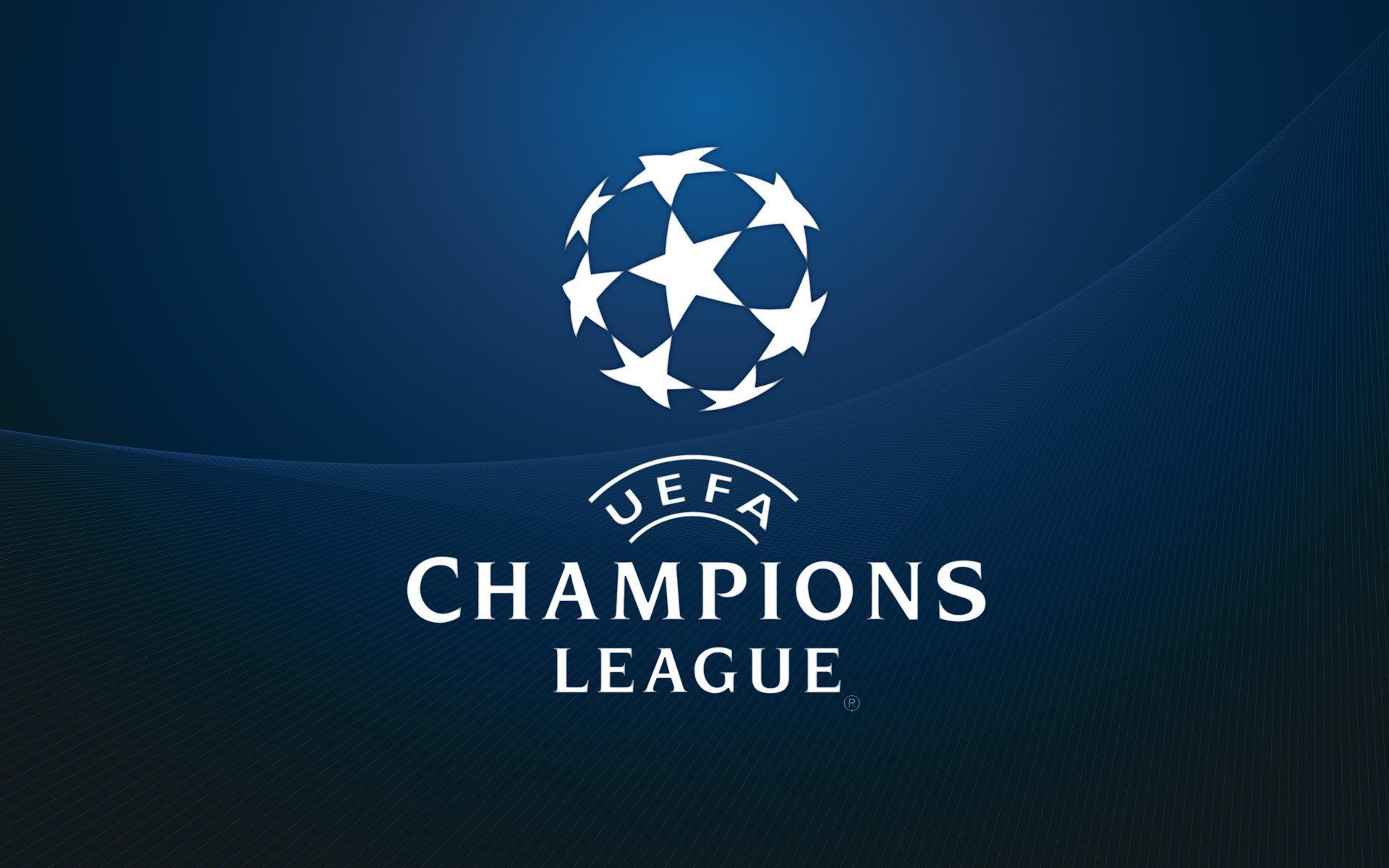 league uefa sport champions football emblem