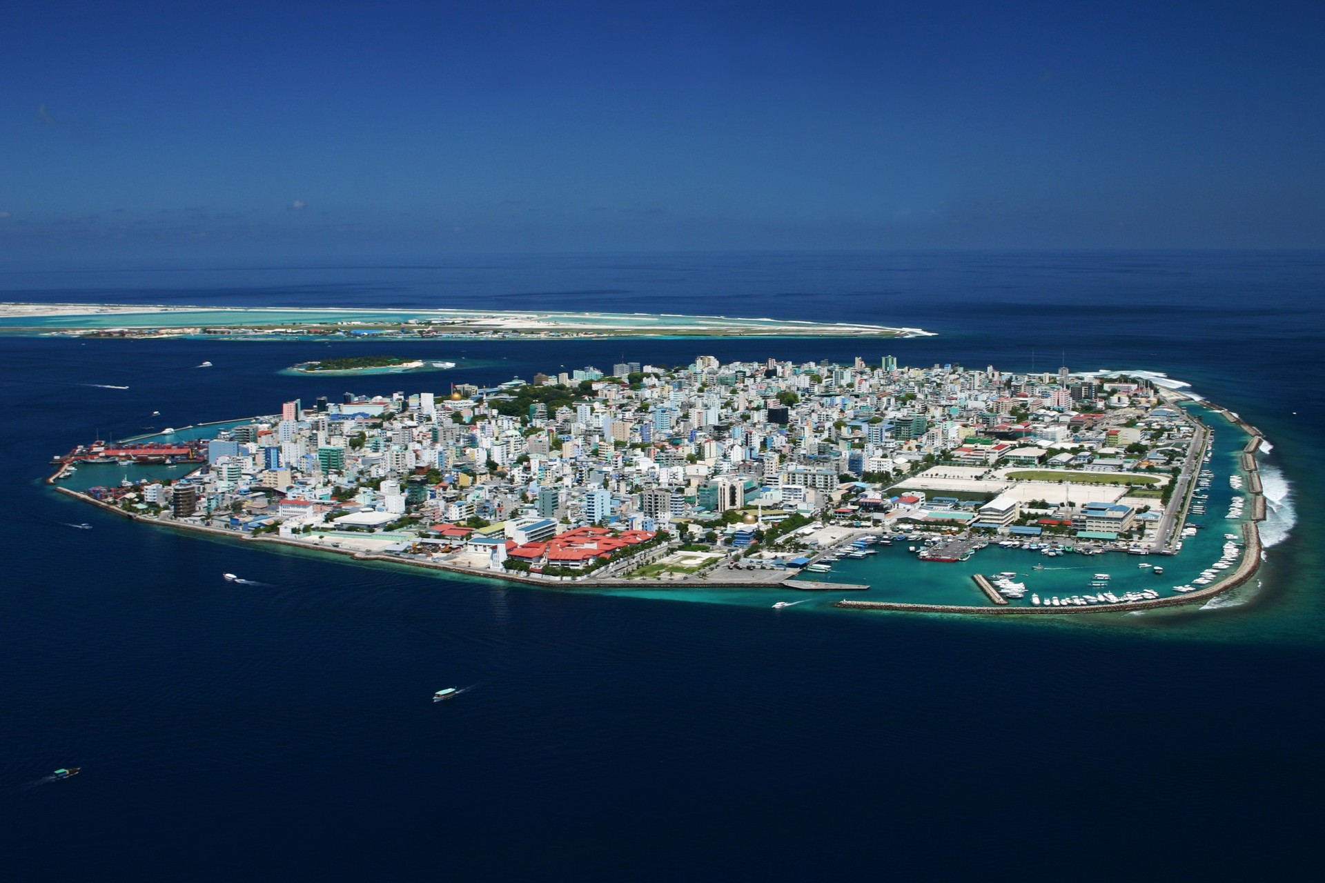 maldives océan île