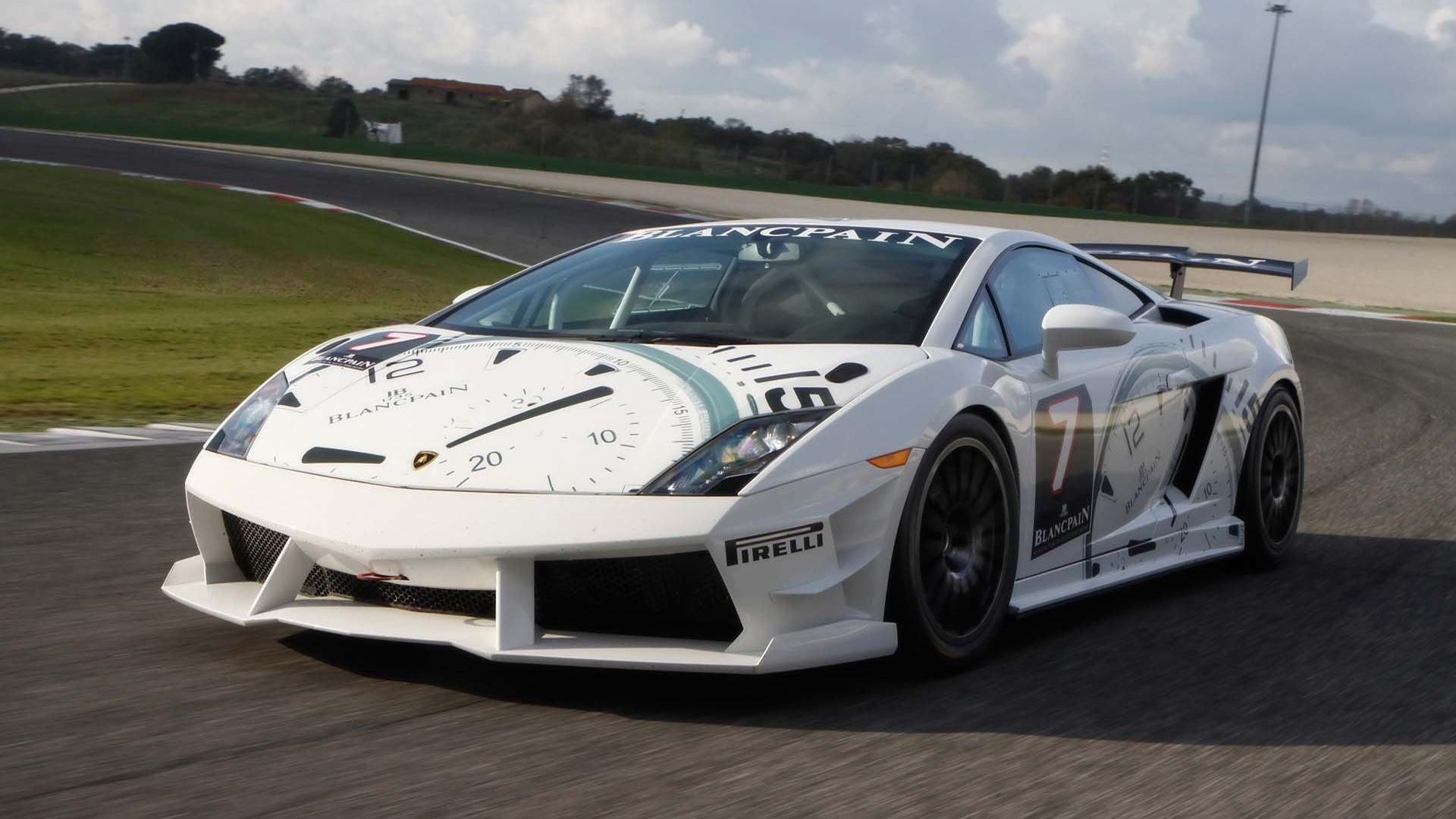 2013 auto pittura lamborghini