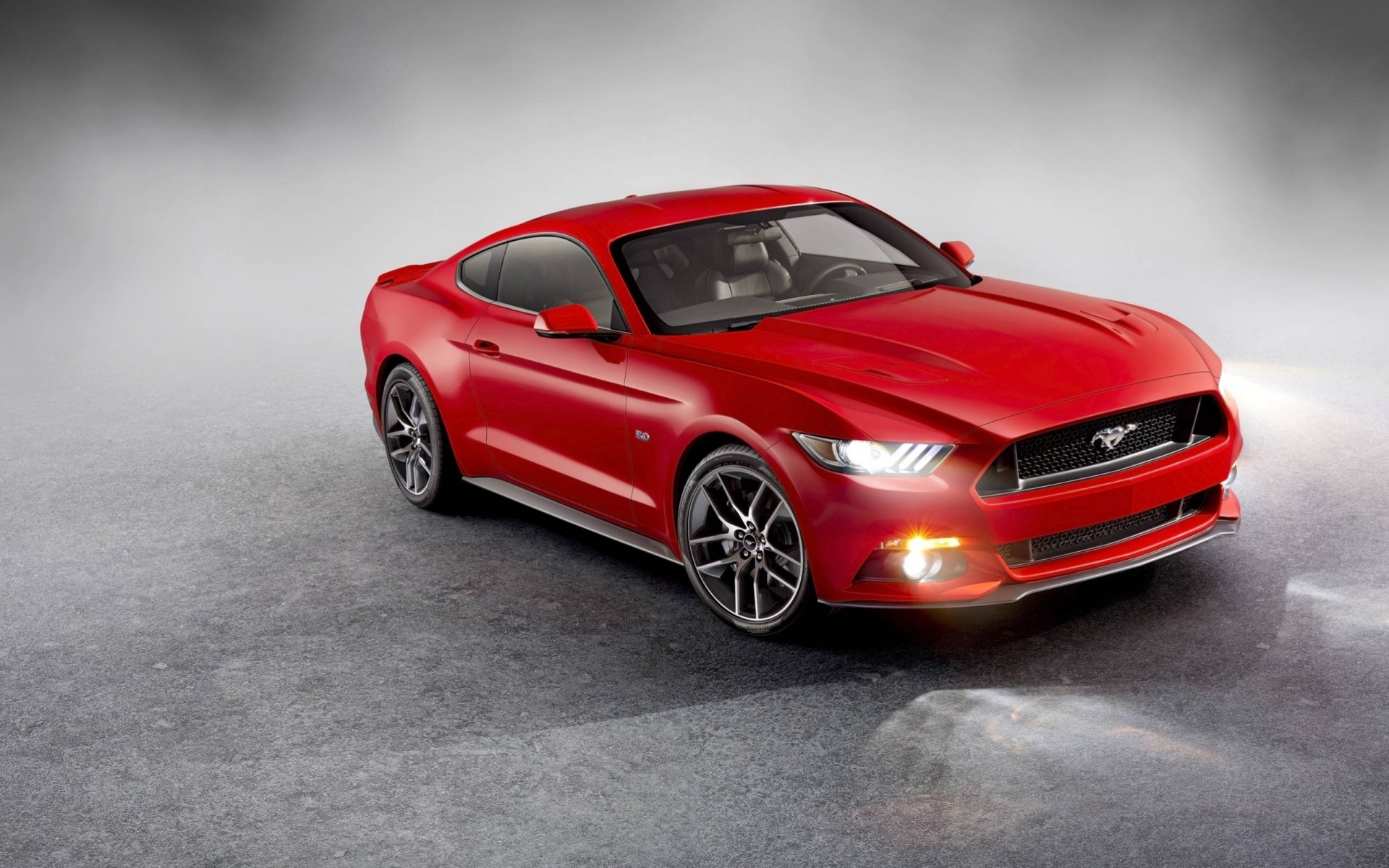 mustang auto ford divertimento