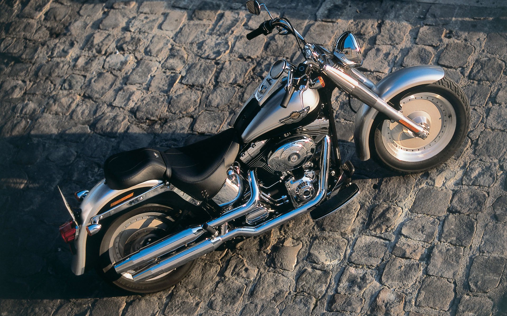 harley davidson plata