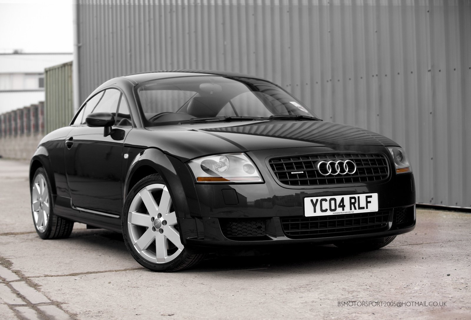 negro audi tt mk1 audi tt coupé coche deportivo auto coche auto negro audi b-w coches coches vehículos vehículos