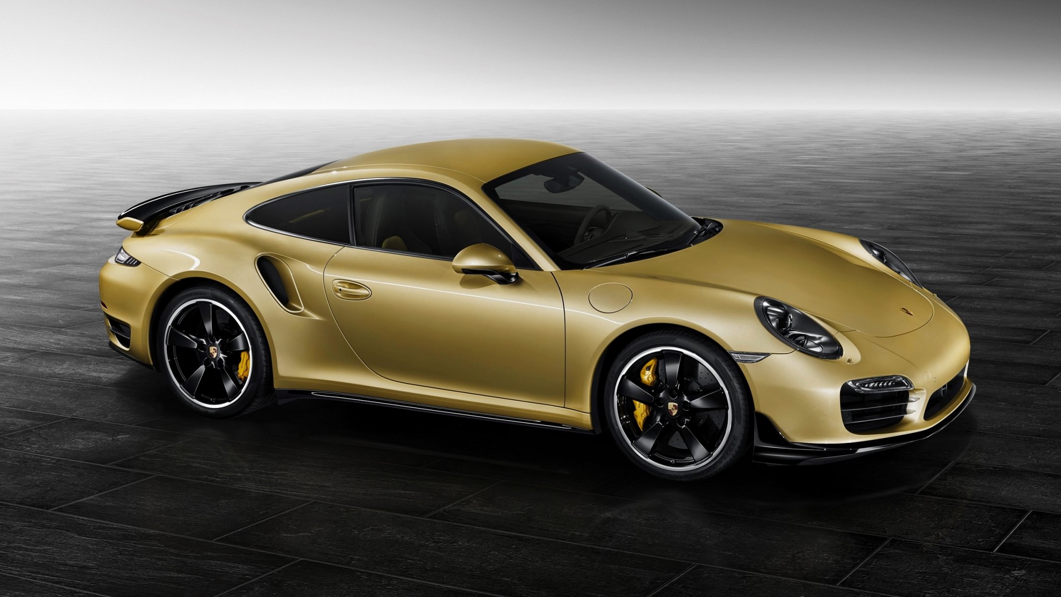 2015 г. porsche 911 турбо купе aerokit порше