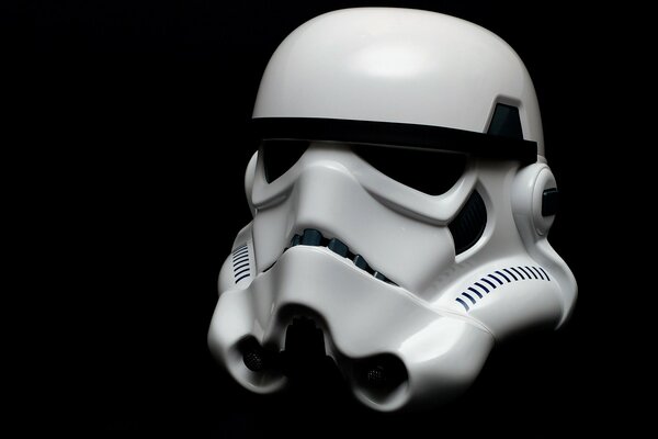 Star Wars Sturmtruppenhelm