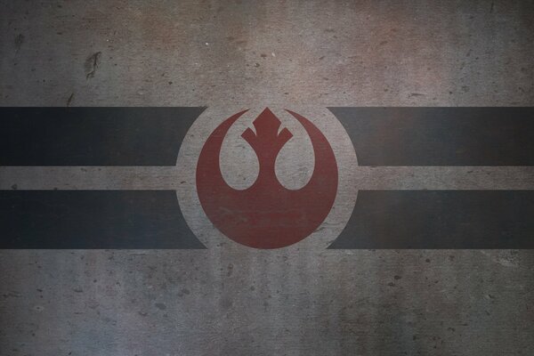 Alianza rebelde Star Wars