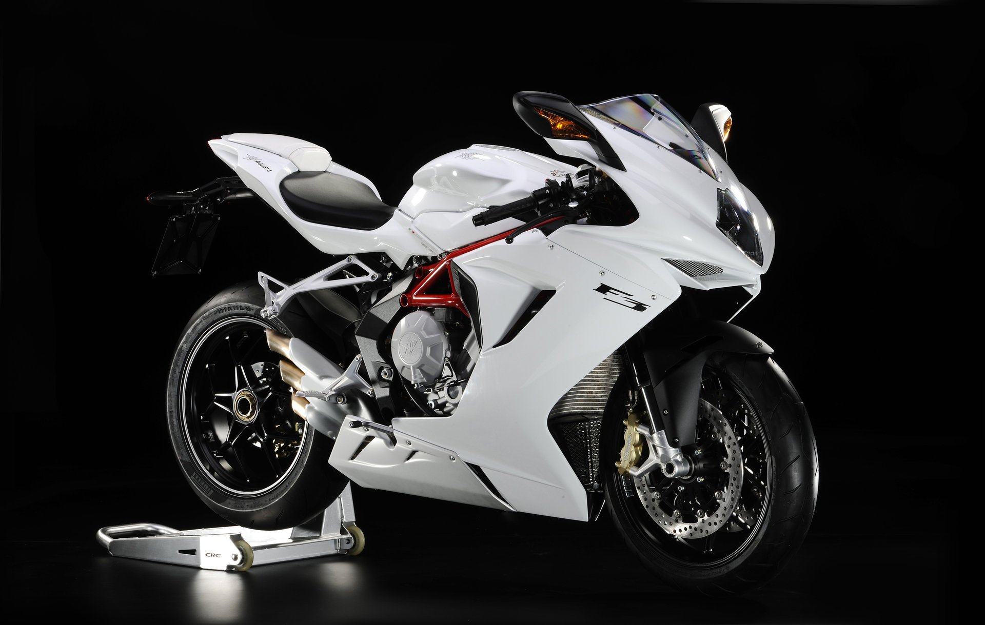 mv agusta f3 2012 агуста спортбайк мотоцикл мото италия белый дизайн хайтек hi-tech мотобайк мототранспорт