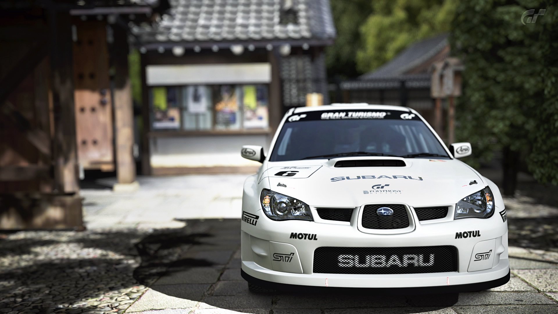 subaru gioco auto auto giochi gran turismo 5 impreza subaru giochi automobili automobili auto trasporti veicoli