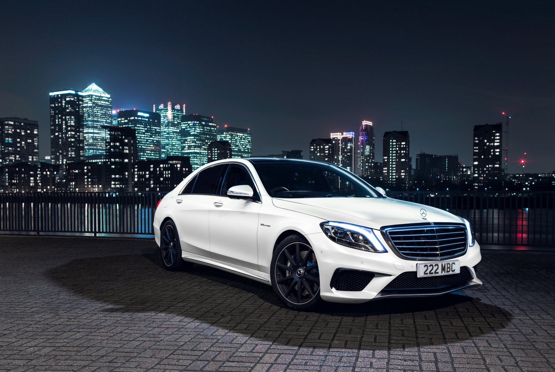 2013 mercedes-benz s 63 amg regno unito-spec w222