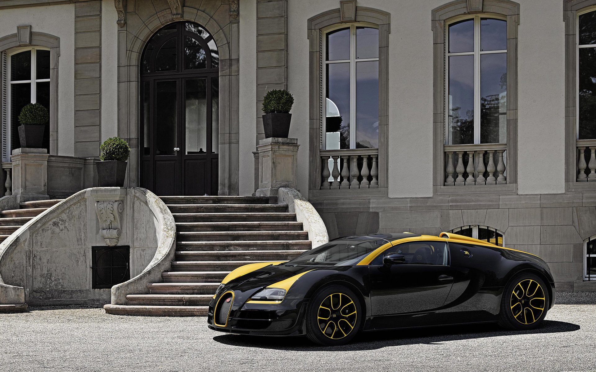 2014 bugatti veyron grand sport vitesse