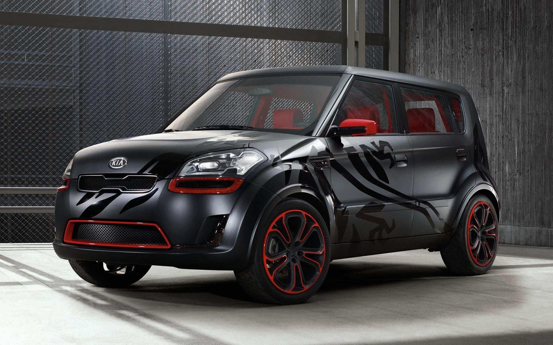 kia soul berner concept auto auto kia soul