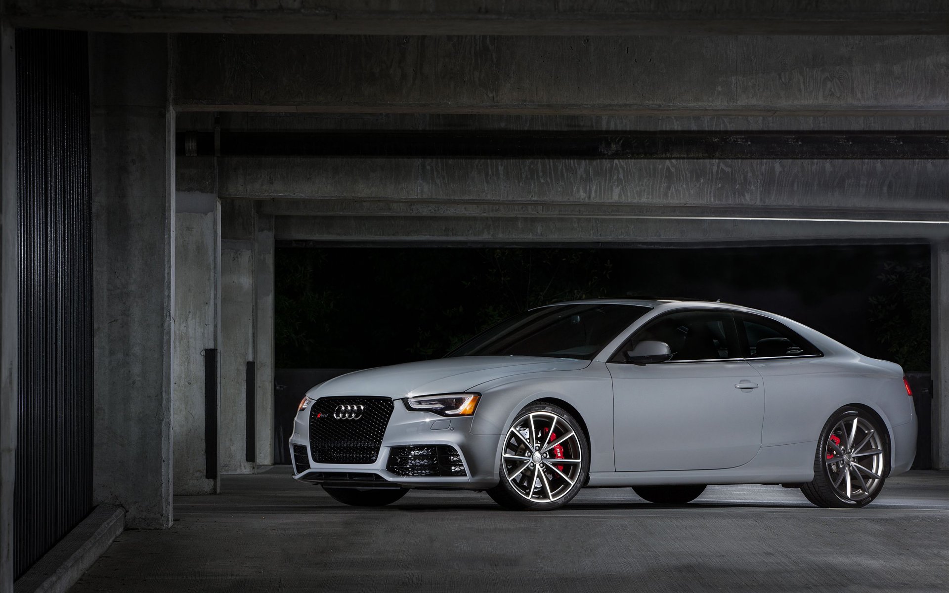 2015 audi rs5 coupe deporte audi