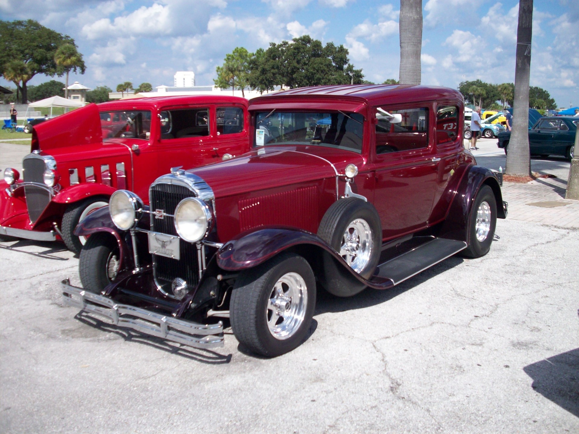 buick clásico g orden