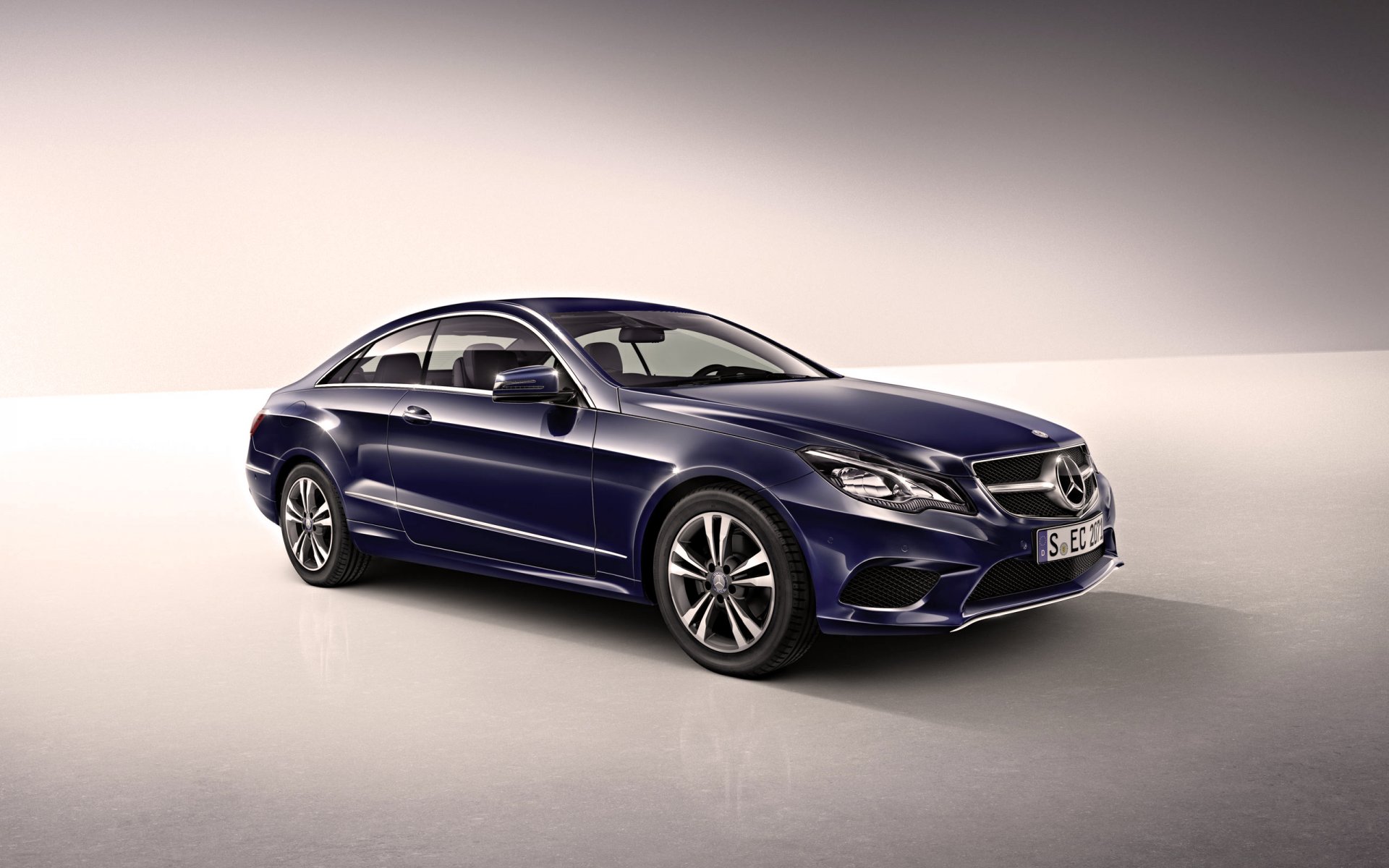 mercedes mercedes benz auto classe e auto blu kupe ruote mercedes