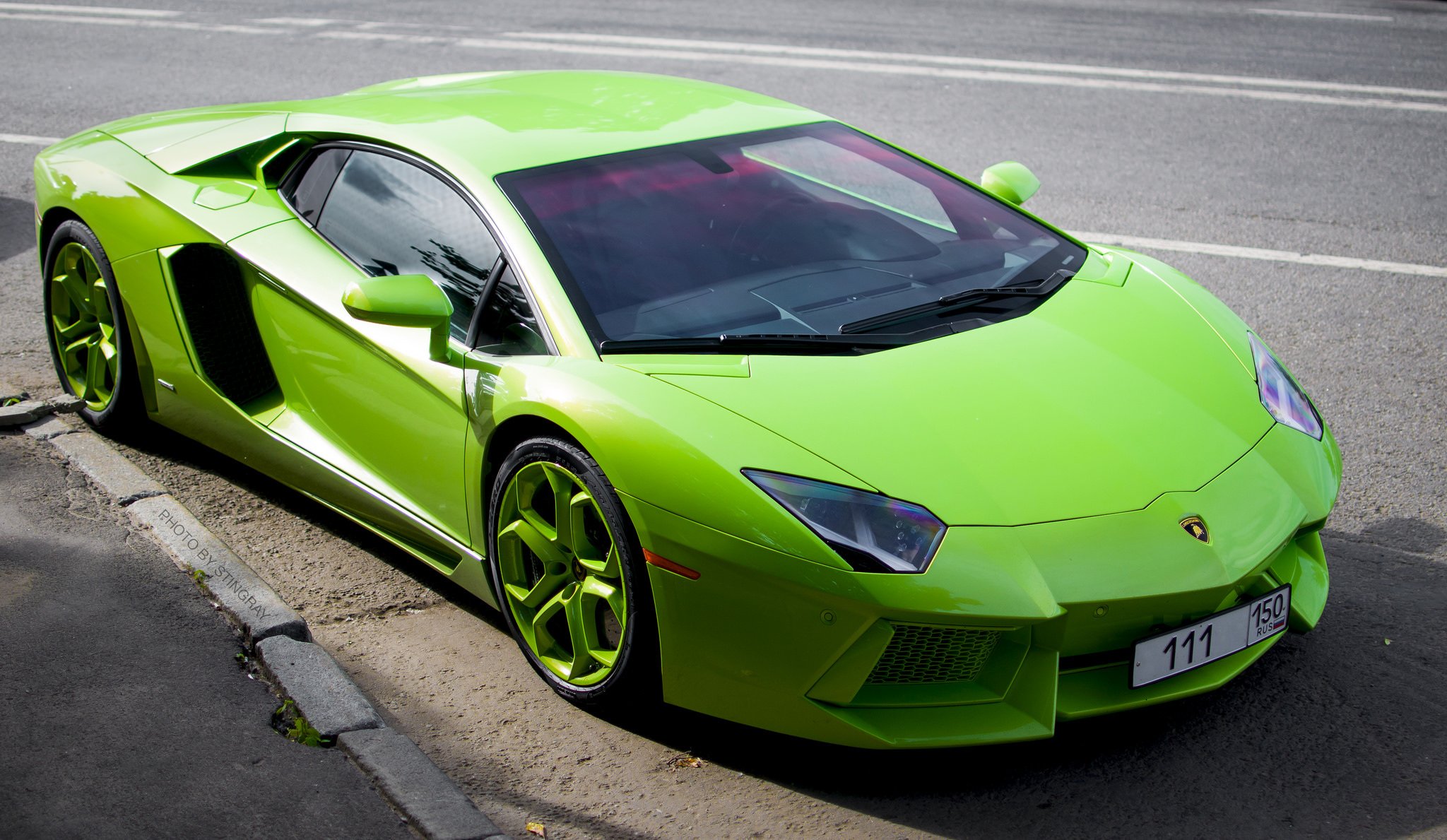 lamborghini coche deportivo coche coche