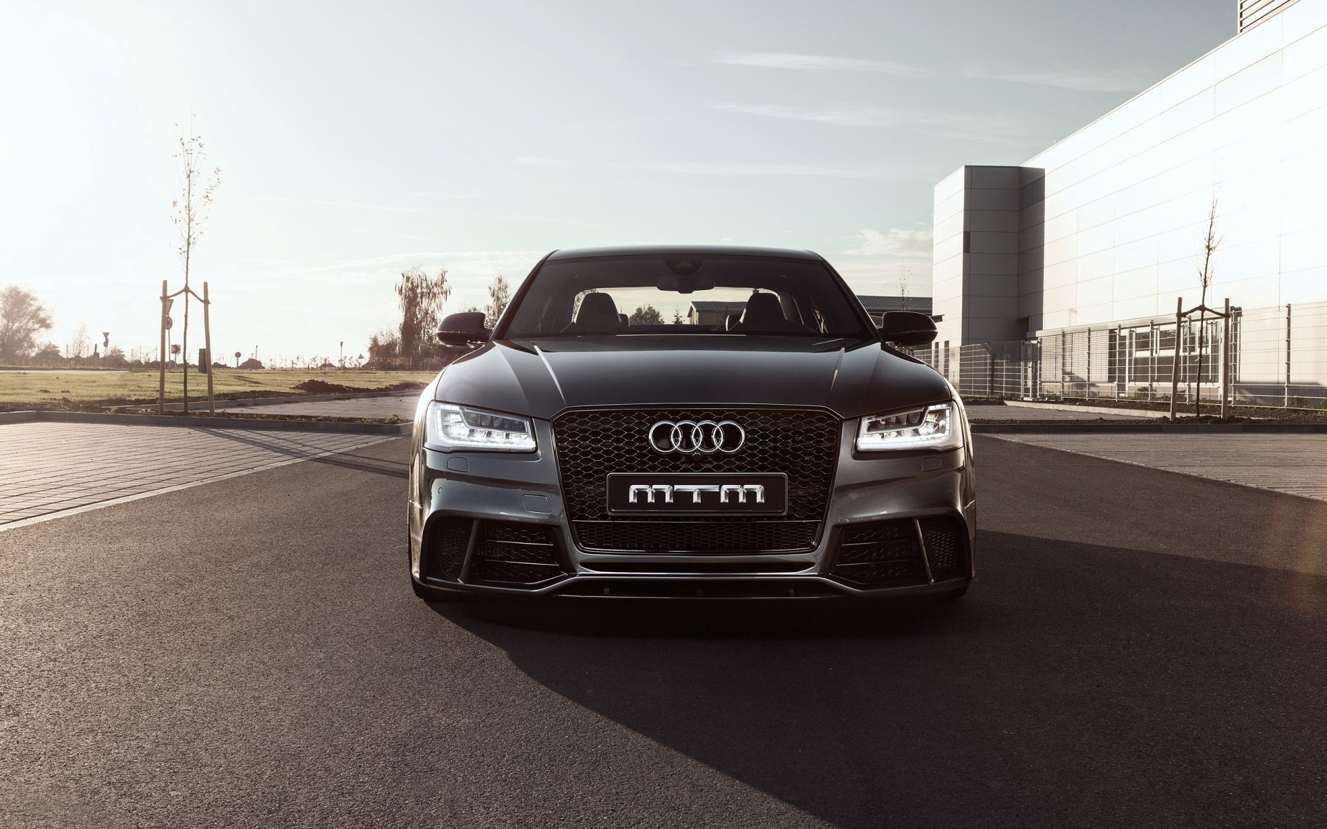 2014 mtm audi s8 talladega d4