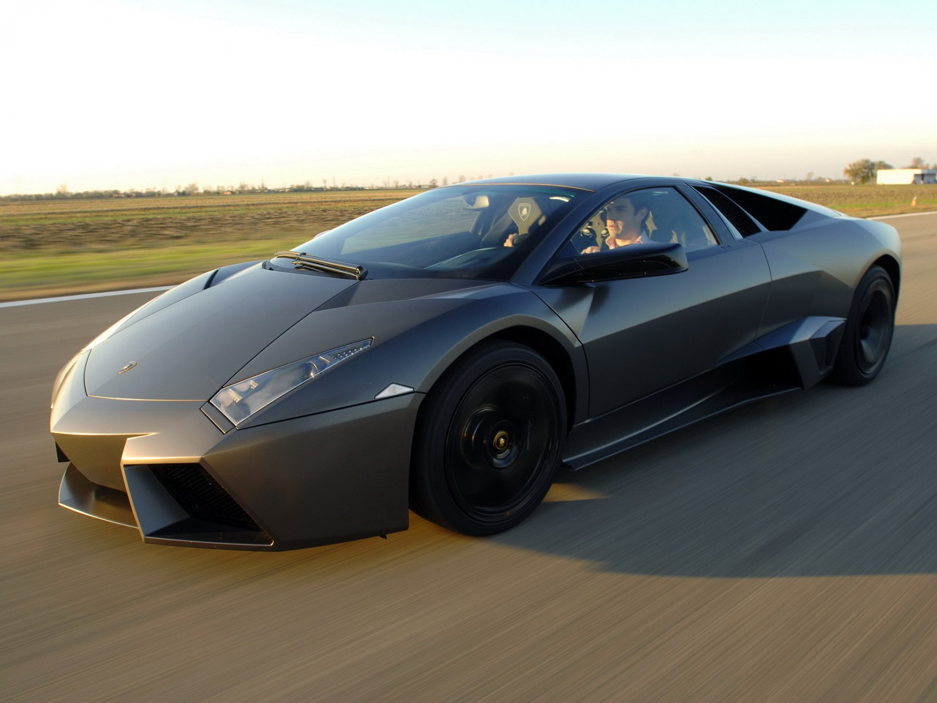 lamborghini reventon auto supercar strada reventon