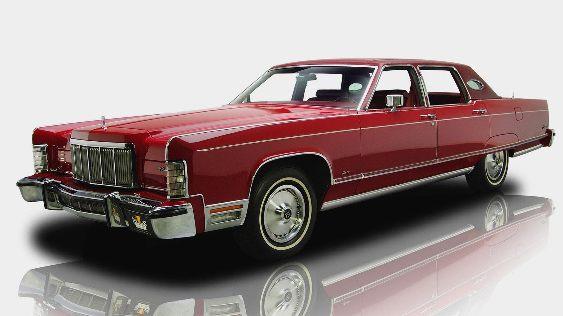 lincoln continental vehicles retro