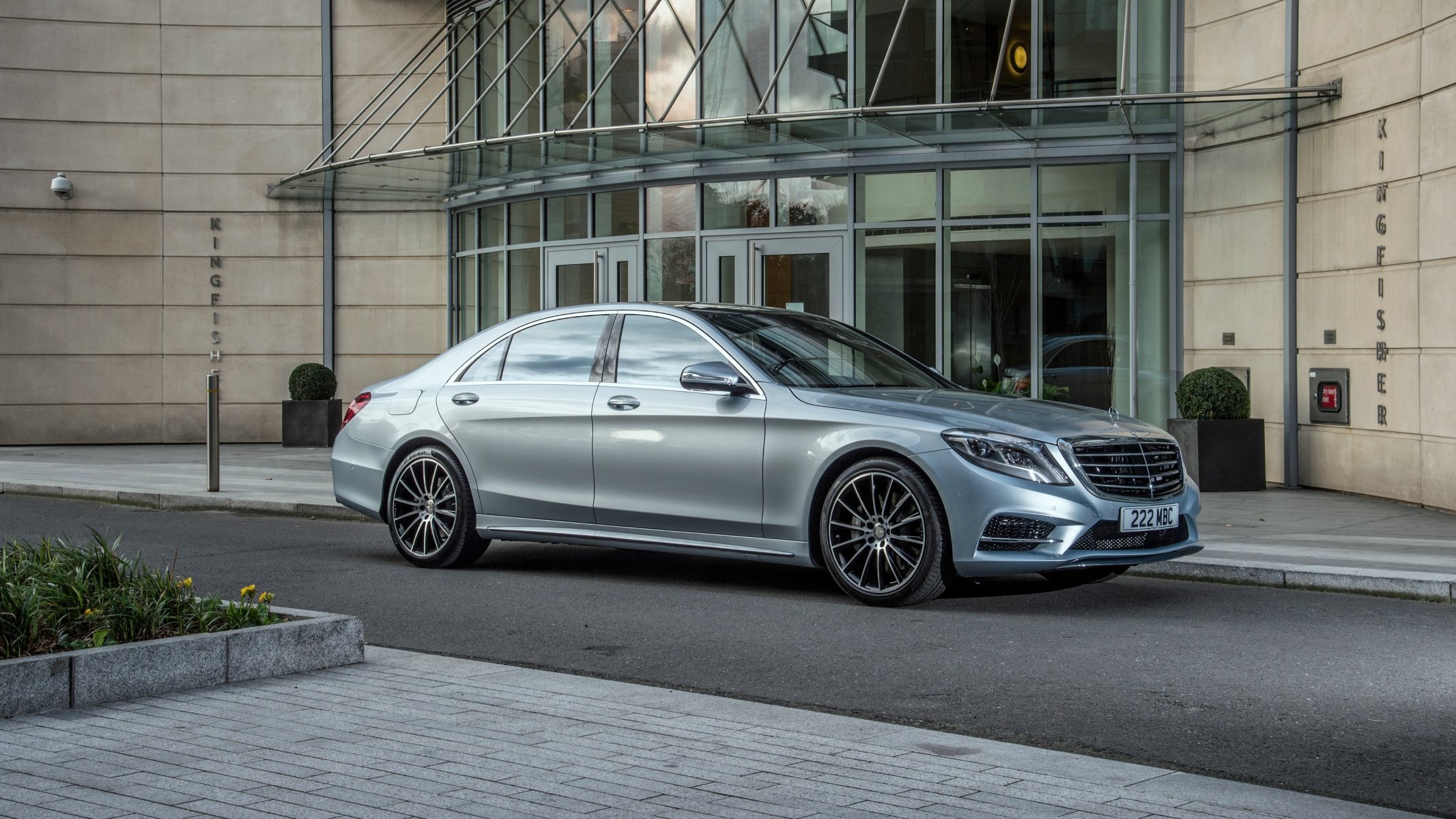 2014 mercedes-benz s 500 plug-in hybride amg sport pack royaume-uni-spec w222 mercedes benz amg