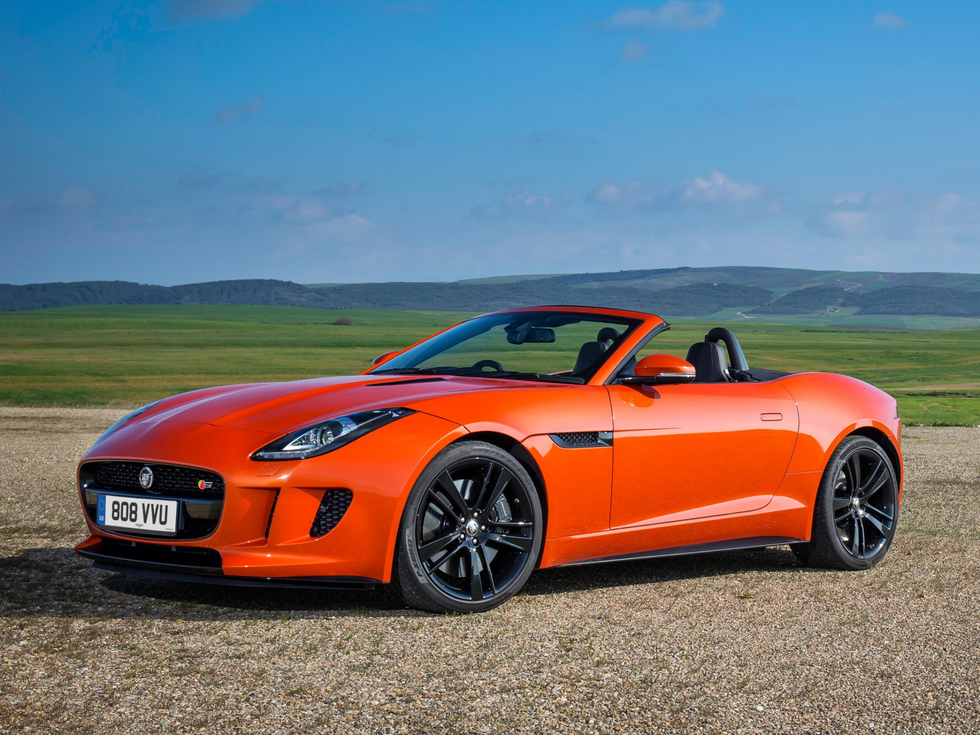 jaguar f-type v8 s voiture jaguar cabriolet beau