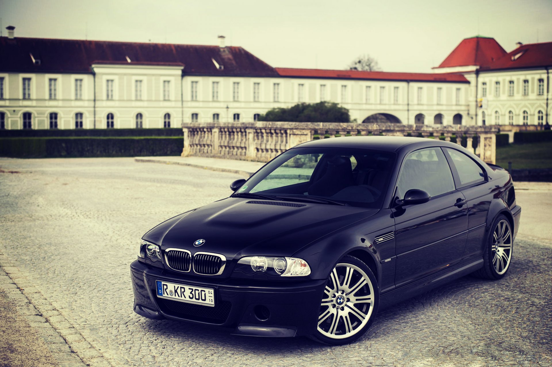 bmw m3 e46 czarny czarny bmw