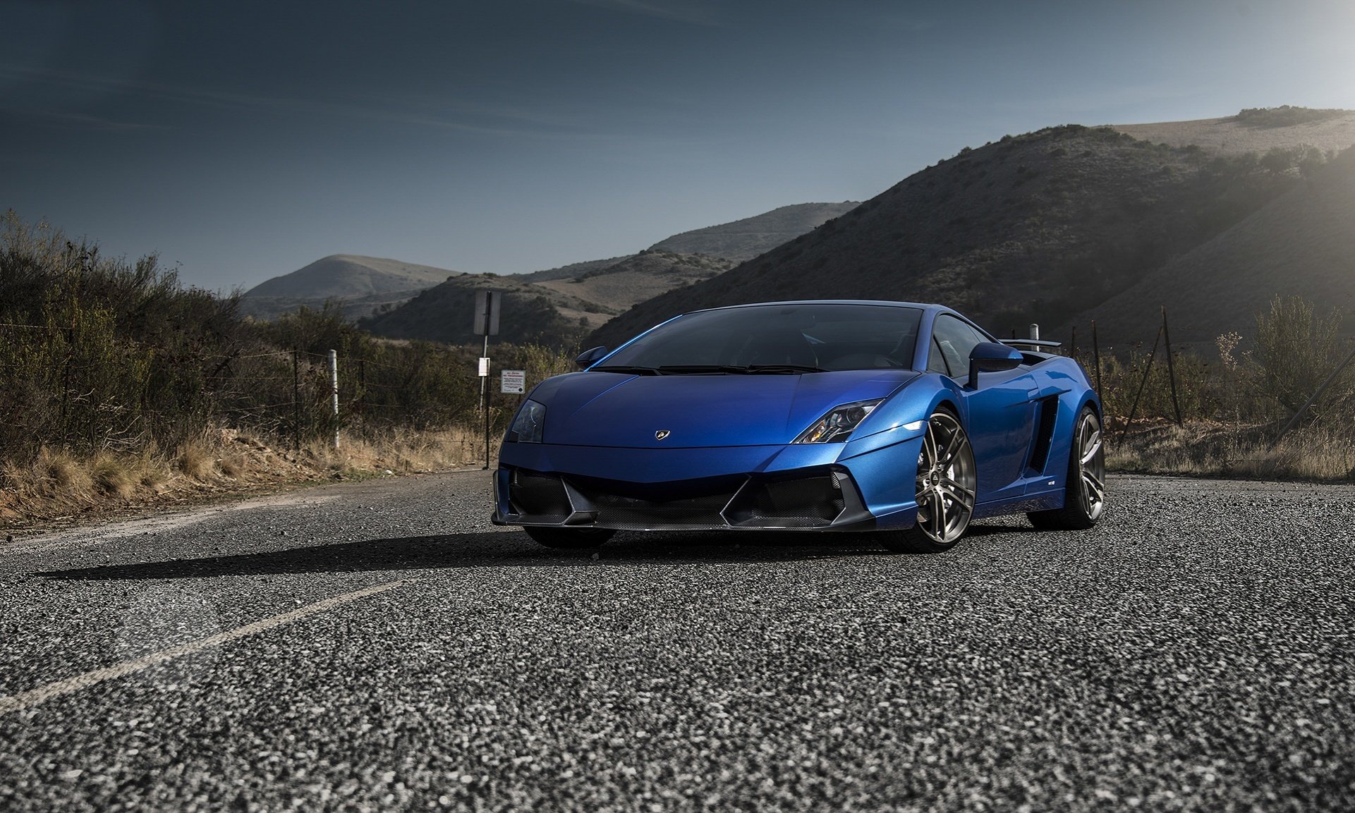 lamborghini gallardo lp5502 renazzo tuning vorsteiner