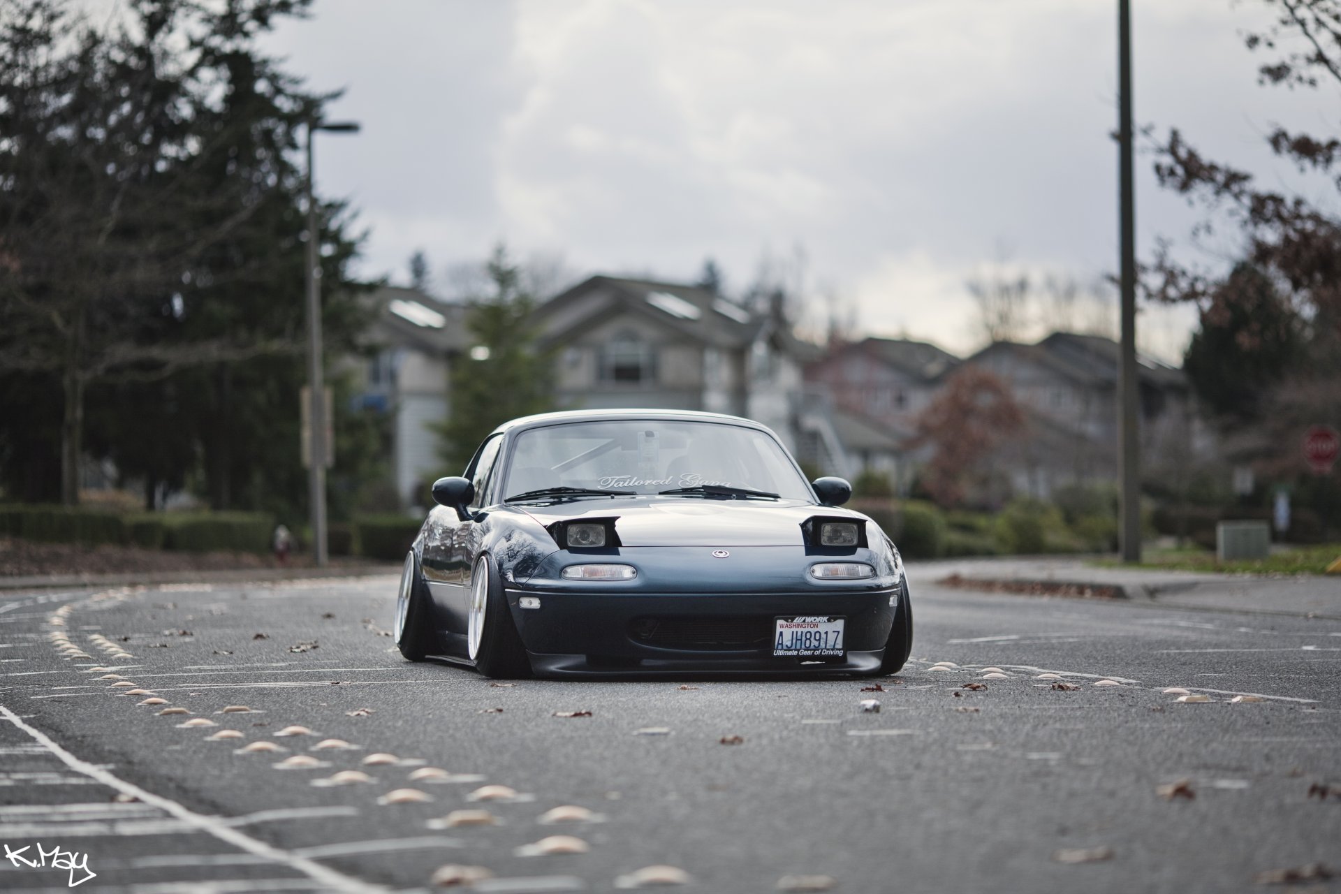 mazda mx-5 mx-5 miata mazda miata mazda tuning jdm washington