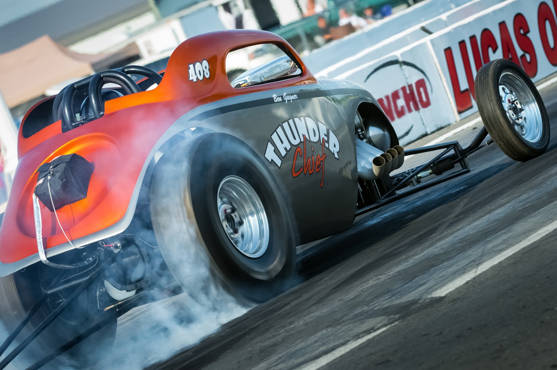 hot rod auto d epoca drag racing corsa