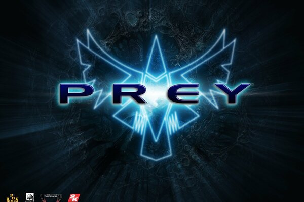 Logo du jeu Prey