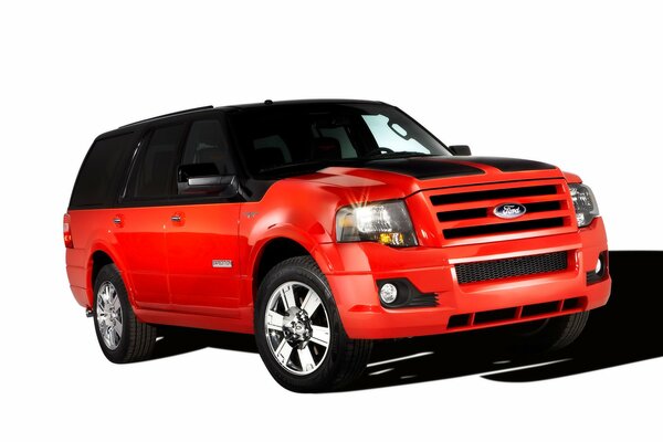 Ford expedition cool cool