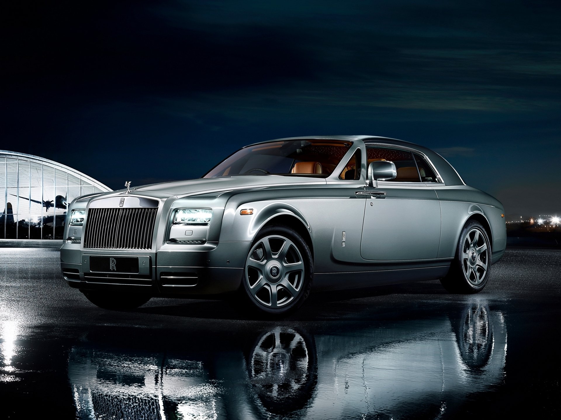 автомобиль обои rolls royce phantom купе авиатор коллекция автомобильные для рабочего стола обоя ролс ройс фантом красивая машина