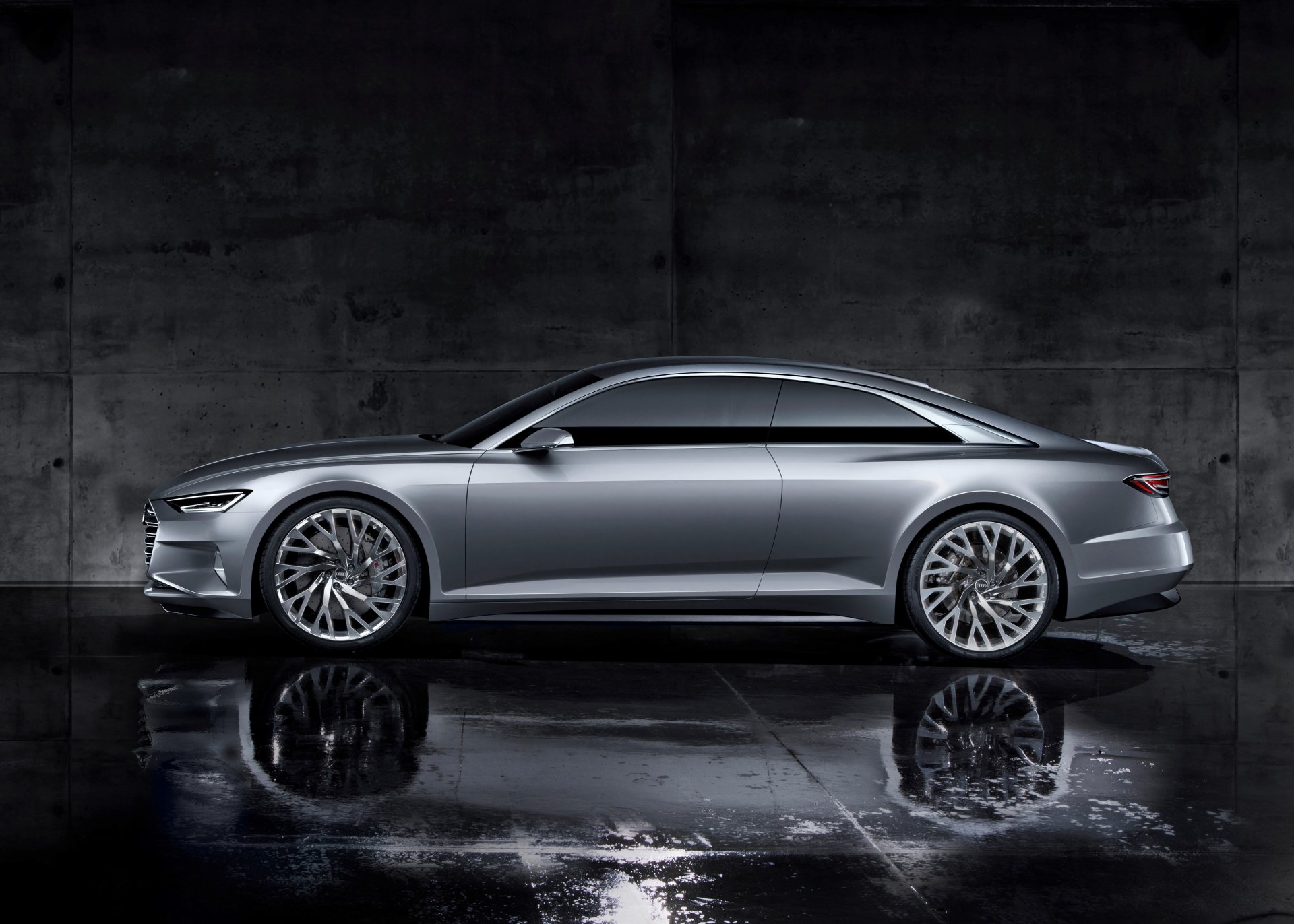 2014 audi prologue concept