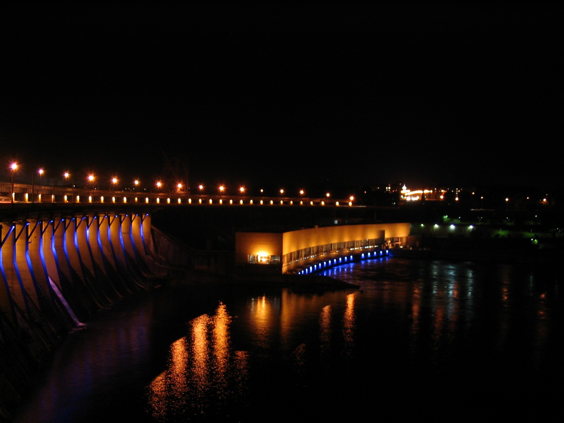 zaporozhye diga notte