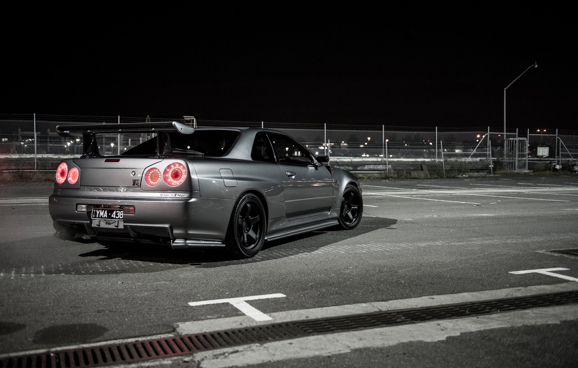 nissan skyline r34 v-spec 2 nour position swglob nissan skyline