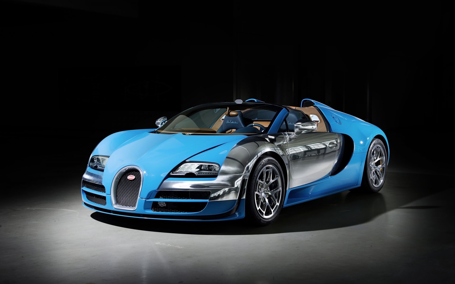 bugatti veyron grand sport vitesse auto