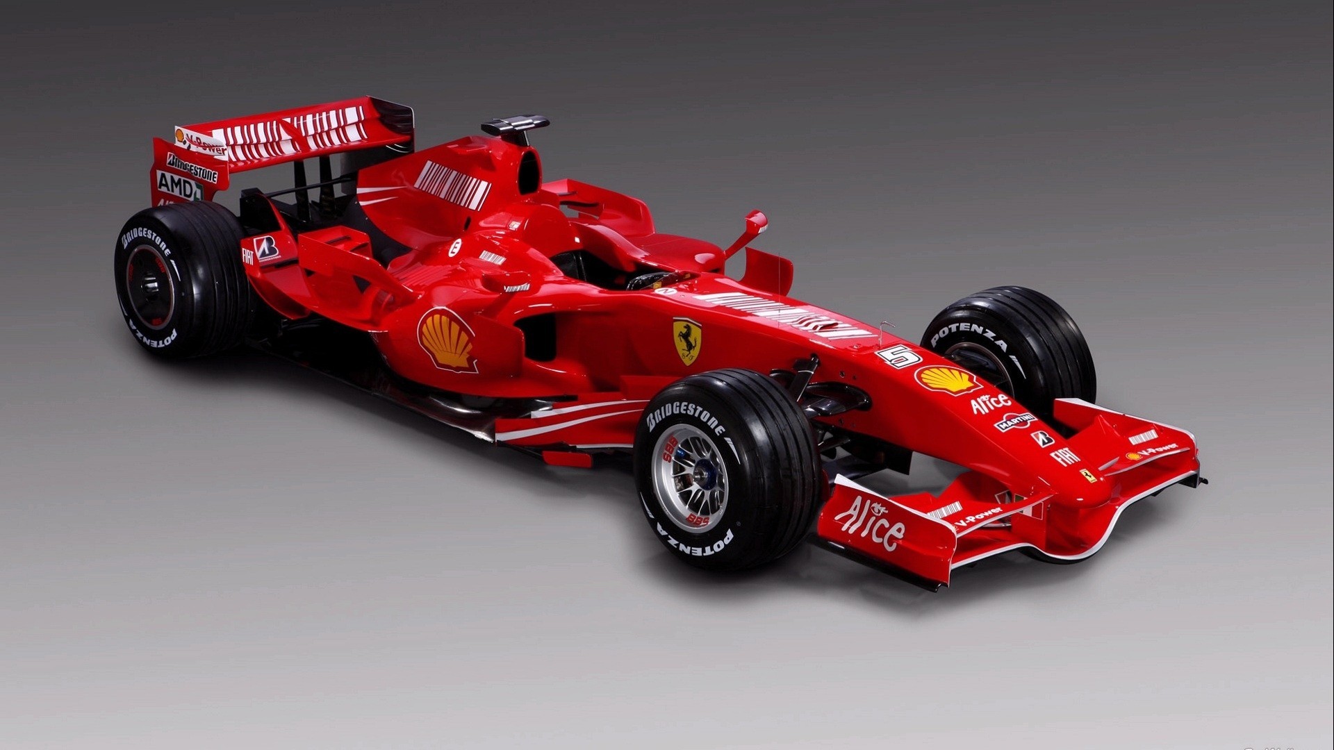 veloce ferrari auto rosso f1 corsa